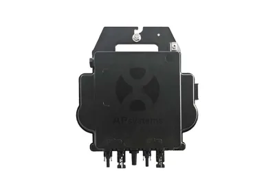 Micro-onduleur APSystems QT2/DS3H/DS3L